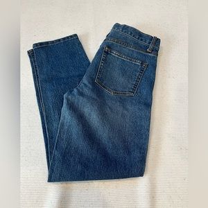 Brand new, never worn boys jeans by “FADED GLORY”